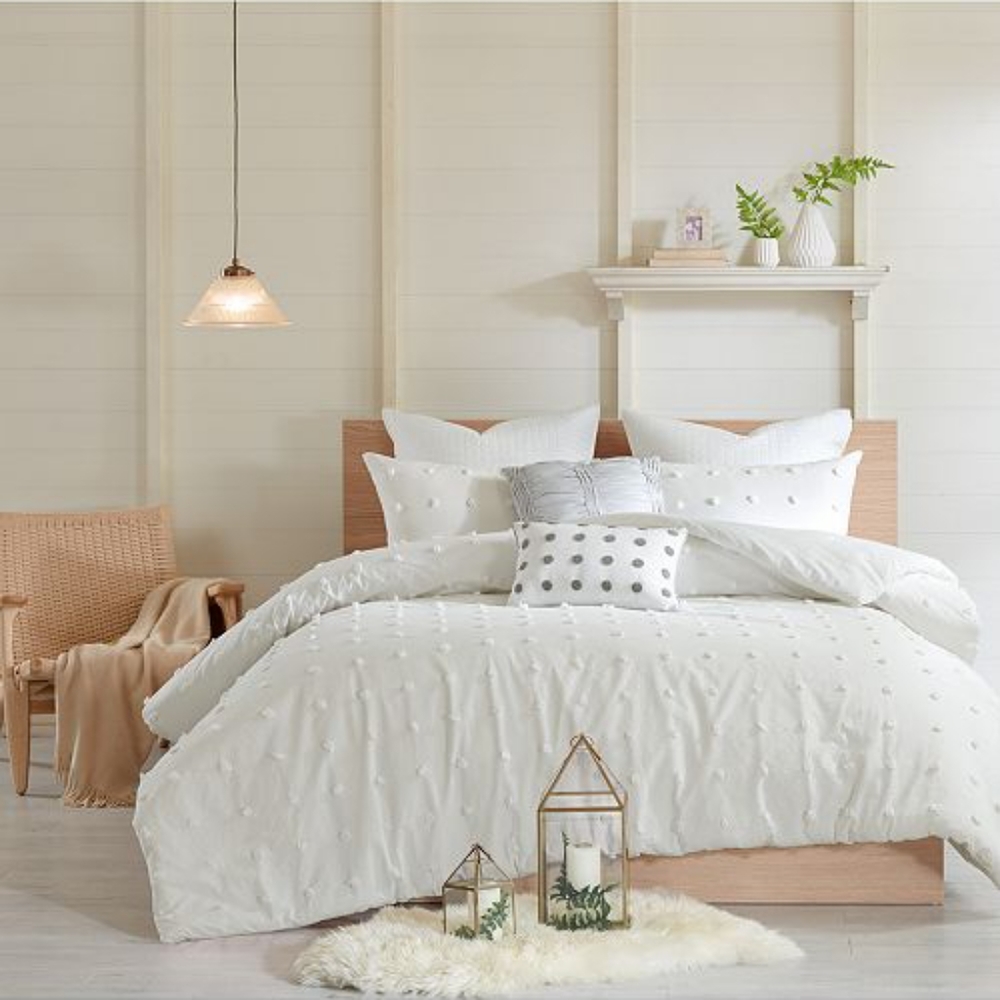 Urban Habitat Brooklyn Comforter Set Queen